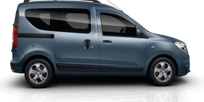 Dacia Dokker