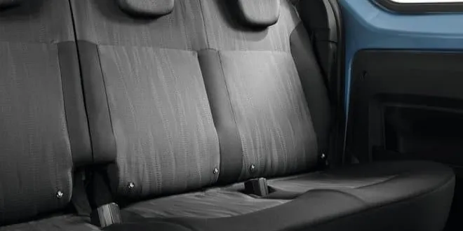 2020 Dacia  Dokker - 10 Resim Galerisi