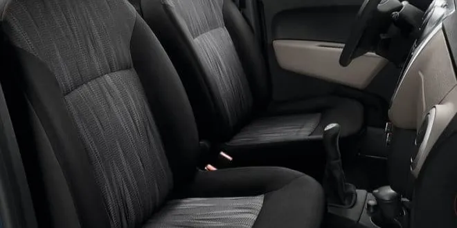 2020 Dacia  Dokker - 4 Resim Galerisi