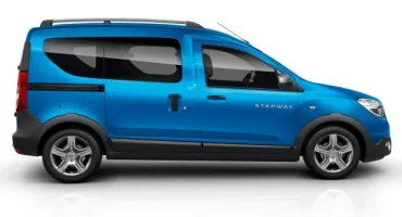 Dacia Dokker