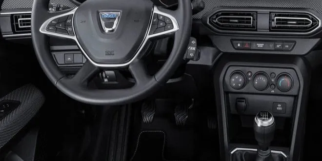 2022 Dacia  Jogger - 3 Resim Galerisi