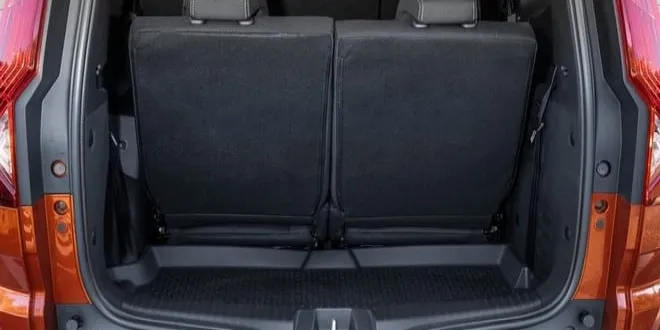 2022 Dacia  Jogger - 6 Resim Galerisi