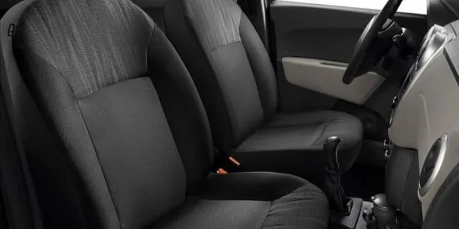 2021 Dacia  Lodgy - 13 Resim Galerisi