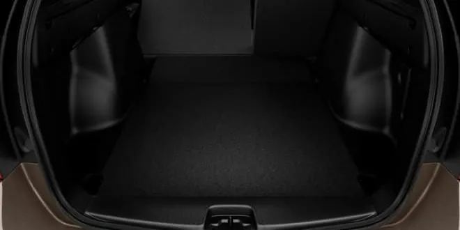 2016 Dacia  Logan MCV - 10 Resim Galerisi