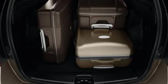 2016 Dacia  Logan MCV - 12 Resim Galerisi