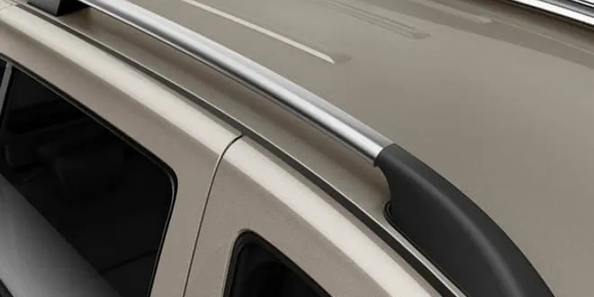 2016 Dacia  Logan MCV - 14 Resim Galerisi