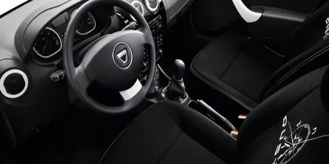 2016 Dacia  Logan MCV - 2 Resim Galerisi