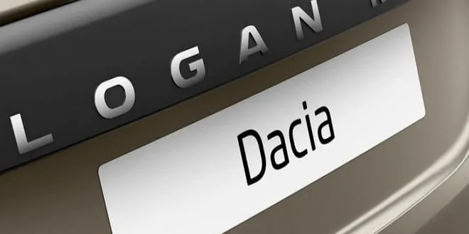 2016 Dacia  Logan MCV - 4 Resim Galerisi
