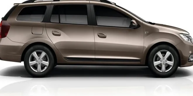 Dacia Logan MCV