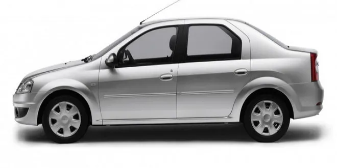 2013 Dacia  Logan - 10 Resim Galerisi