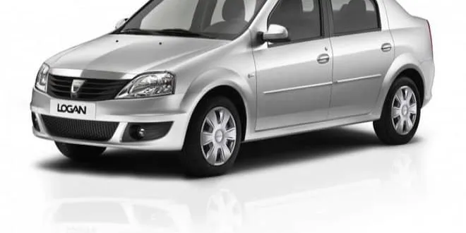 2013 Dacia  Logan - 11 Resim Galerisi
