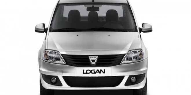 2013 Dacia  Logan - 12 Resim Galerisi