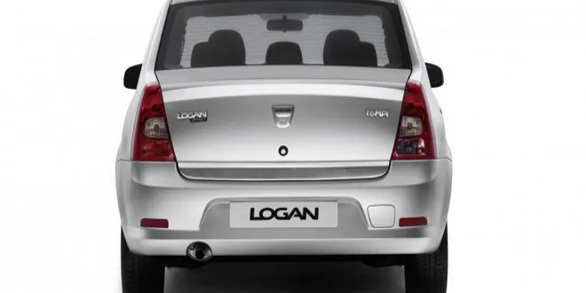 2013 Dacia  Logan - 8 Resim Galerisi