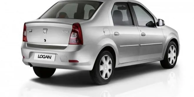 2013 Dacia  Logan - 9 Resim Galerisi