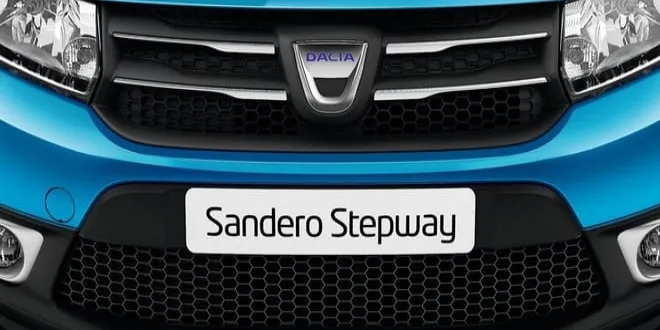 2016 Dacia  Sandero - 5 Resim Galerisi