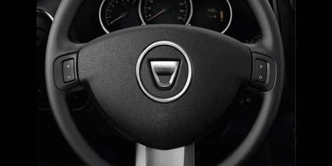 2016 Dacia  Sandero - 6 Resim Galerisi