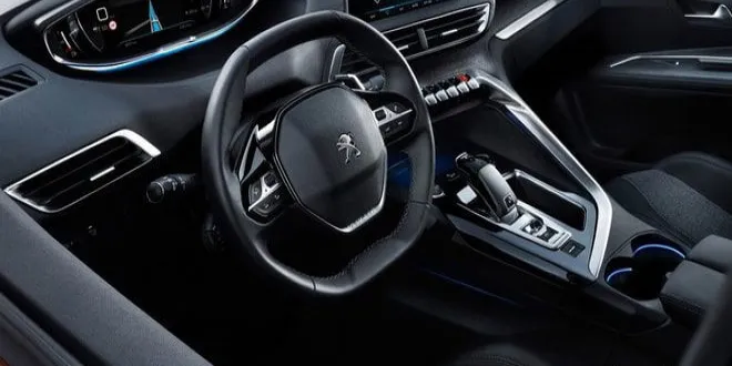 2020 Dacia  Sandero - 6 Resim Galerisi