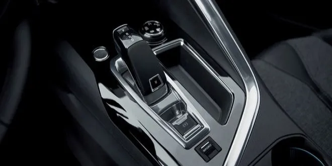 2020 Dacia  Sandero - 7 Resim Galerisi