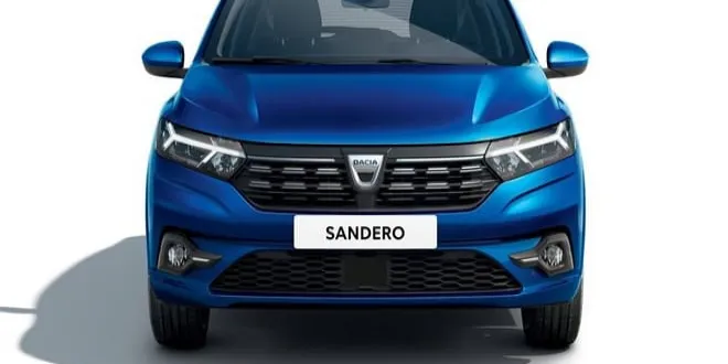2021 Sandero Stepway 1.0 Prestige Eco-G