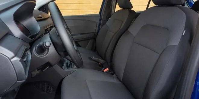 2022 Dacia  Sandero - 3 Resim Galerisi