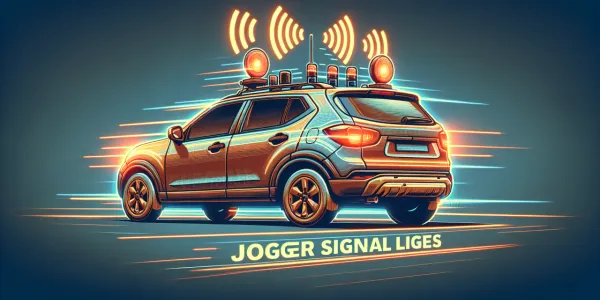 Jogger Sinyaller Fiyat Listeleri