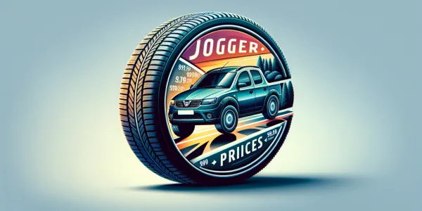 Jogger Lastik Sanayi Satış Fiyatları