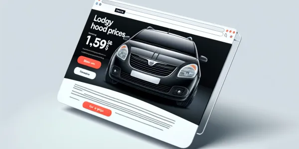 Lodgy Kaput Sanayi Satış Fiyatları