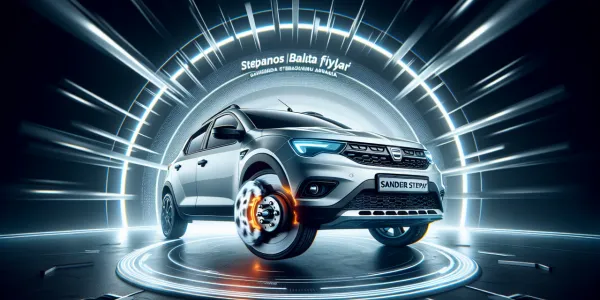 Sandero Stepway Balata Fiyatları