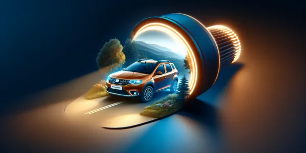 Sandero Stepway Yan Sinyaller Fiyatları