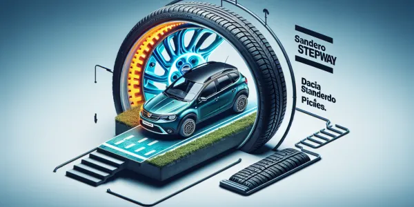 Sandero Stepway Jant Piyasa Fiyatları