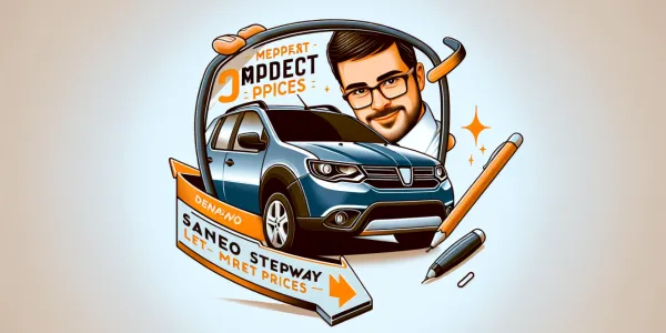 Sandero Stepway Sol Ayna Piyasa Fiyatları