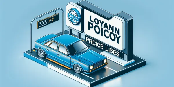 Logan Kaporta Fiyat Listeleri