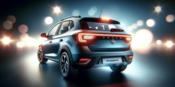 Sandero Stepway Sol Arka Far Fiyat Listesi