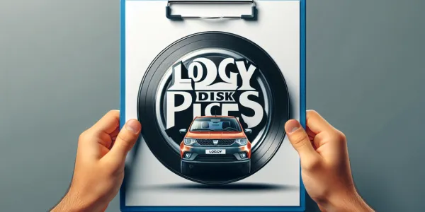 Lodgy Disk Fiyatları
