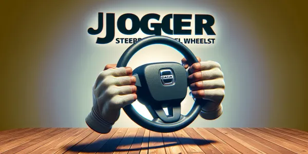 Jogger Direksiyon Simidi Fiyat Listesi