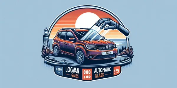 Logan Cam Otomatiği Fiyat Listesi