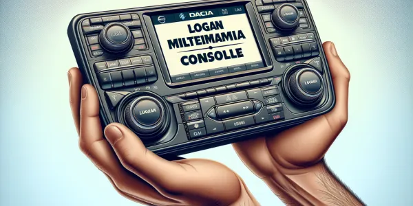 Logan Multimedya Konsolu Piyasa Fiyatları