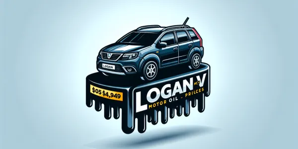 Logan MCV Motor Yağı Fiyat Listesi