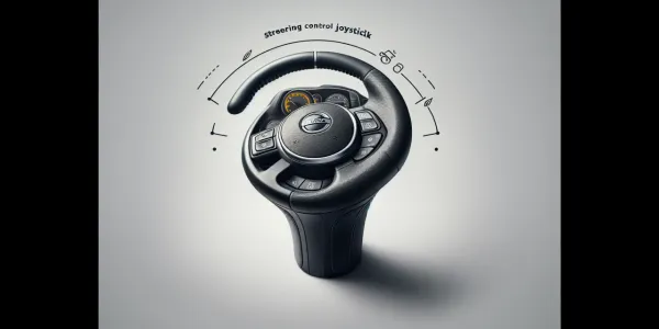 Lodgy Direksiyon Kontrol Joyistik Fiyatları