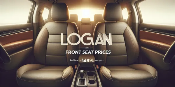Logan Ön Koltuk Fiyat Listeleri