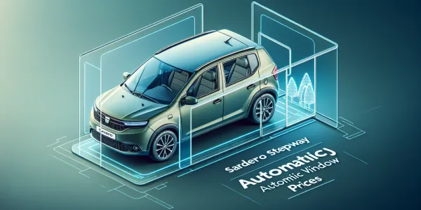 Sandero Stepway Cam Otomatiği Yedek Parça Fiyat Listesi