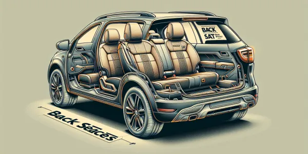 Sandero Stepway Arka Koltuk Yedek Parça Fiyat Listesi