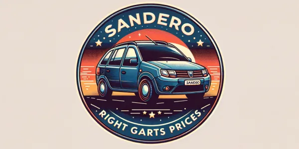 Sandero Sağ Cam Yedek Parça Fiyat Listesi