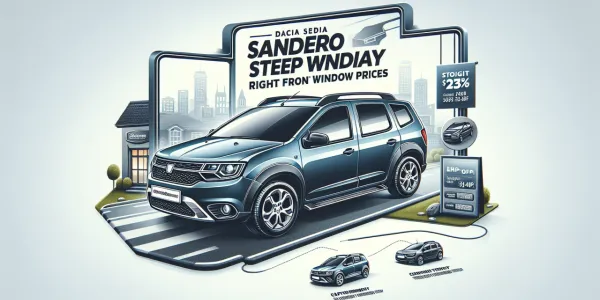 Sandero Stepway Sağ Ön Cam Fiyat Listeleri