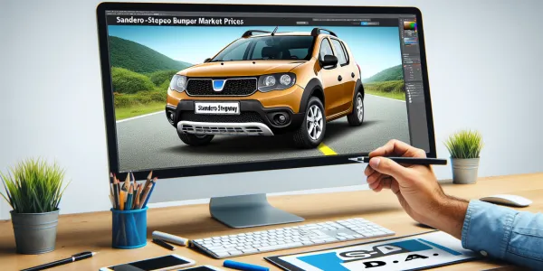 Sandero Stepway Tampon Piyasa Fiyatları