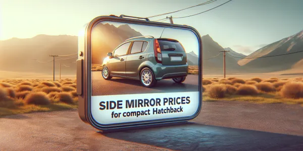 Sandero Stepway Yan Aynalar Fiyatları