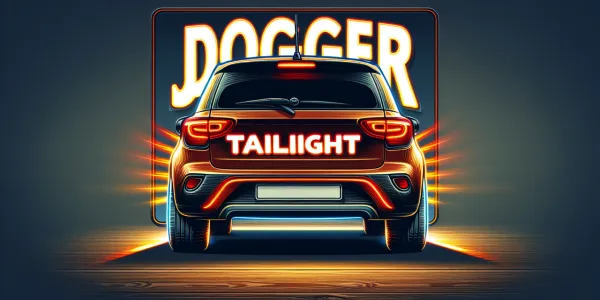 Jogger Arka Far Sanayi Satış Fiyatları