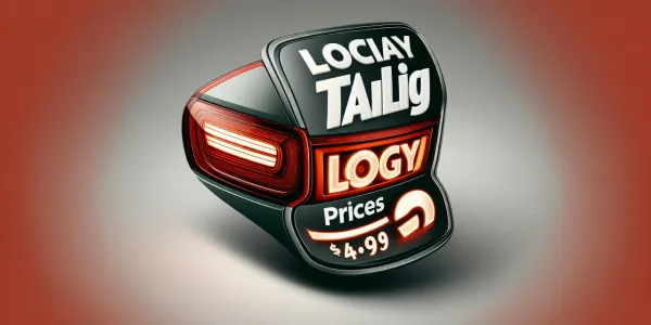 Lodgy Stop Lambası Sanayi Satış Fiyatları