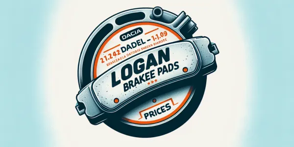 Logan Balata Yedek Parça Fiyat Listesi
