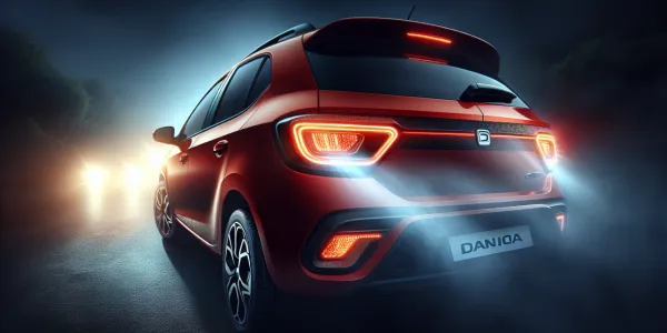Sandero Stop Lambası Sanayi Satış Fiyatları